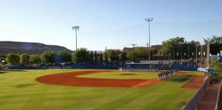 Name of former Don Lay Flyer Field topic of Wash. Co. School Board vote today Don Lay Flyer baseball field name