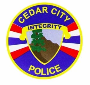 Labor Day Weekend sobriety checkpoints Utah CCPD