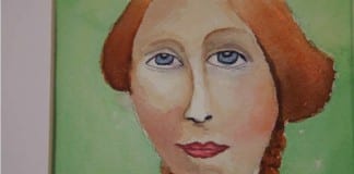 ‘The Forgotten Wives of Joseph Smith’: Dixie State University hosts art exhibit The Forgotten Wives of Joseph Smith Dixie State University