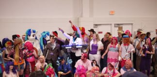 Salt Lake Comic Con preview