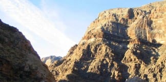 Expect Labor Day weekend traffic delays in Virgin River Gorge Labor Day weekend traffic Virgin River Gorge