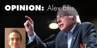 Bernie or Bust! Why you should vote for Bernie Sanders or not at all