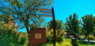 Art Around the Corner: ‘One of Us’ by Joshua Toone Art Around the Corner One of Us Joshua Toone