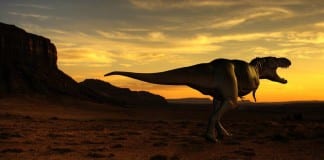 Big Water Dinosaur Festival offers something for everyone Big Water Dinosaur Festival