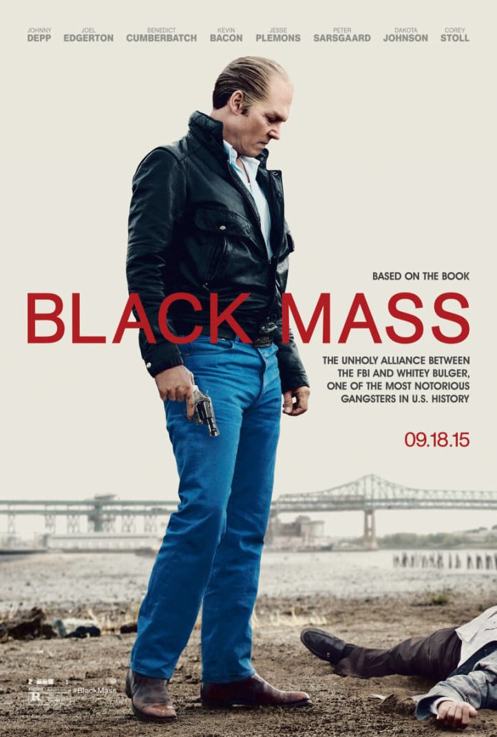 Black Mass movie review 2