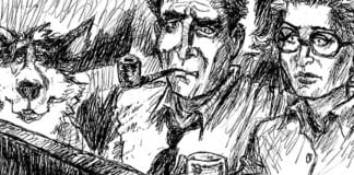 CARTOON: ‘Presidential Knee-Jerk’