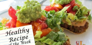 Vegan Broccoli Tostadas Recipe Vegan Broccoli Tostadas