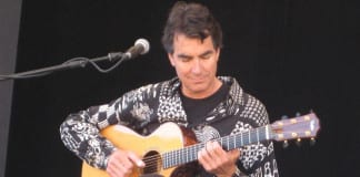 Chris Proctor plays two benefit shows in southern Utah Chris Proctor southern Utah benefit