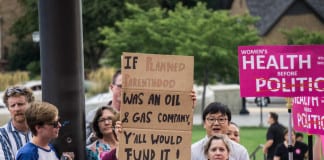 Utah Planned Parenthood funding battle continues Utah Planned Parenthood funding battle