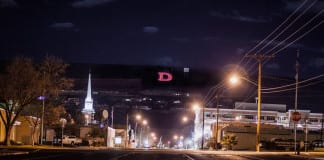 Dixie State University Homecoming Week events Dixie State University Homecoming Week