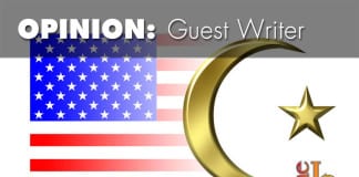 Muslims and America: Part of ‘our’ culture? Muslims America culture