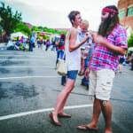POLL: What do you enjoy most about George Streetfest?
