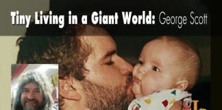 It’s a small world after all