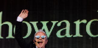 Live United LIVE: The Camping World Music Festival featuring Howard Jones hits St. George Saturday Live United LIVE Camping World Music Festival