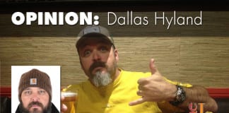 See you out there. No really, I mean it. See you out there