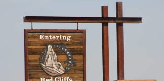 Washington County commissioners angry over BLM draft management plan Washington County commissioners angry BLM draft management plan