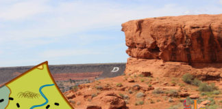 Hiking Southern Utah: Pioneer Park Hiking Southern Utah: Pioneer Park