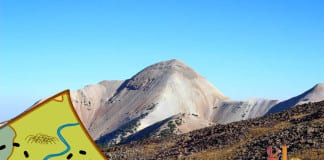 Hiking Southern Utah: Mt. Belknap Hiking Southern Utah Mt. Belknap