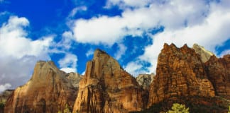 Guiding in Zion National Park: Time for a change?