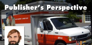 Publisher’s Perspective: Time for some change The Independent Zion Springdale