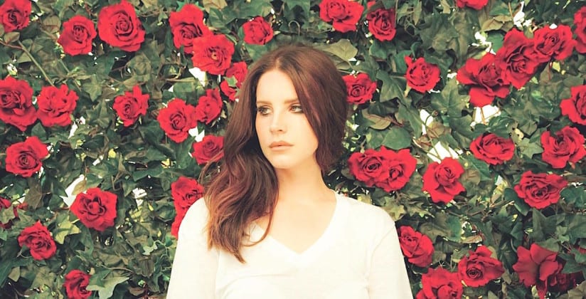 Album Review Lana Del Rey Honeymoon