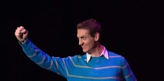 SUU’s theatre and dance dept. presents “Hamlet” and “Next To Normal” SUU Hamlet Next To Normal