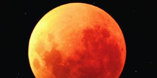 St. George Astronomy Group will assist with viewing total eclipse of the moon lunar eclipse 2015 St. George astronomy group