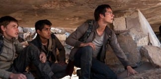 Movie Review: ‘Maze Runner: The Scorch Trials’ is bigger but not better than predecessor Maze Runner Scorch Trials Movie Review