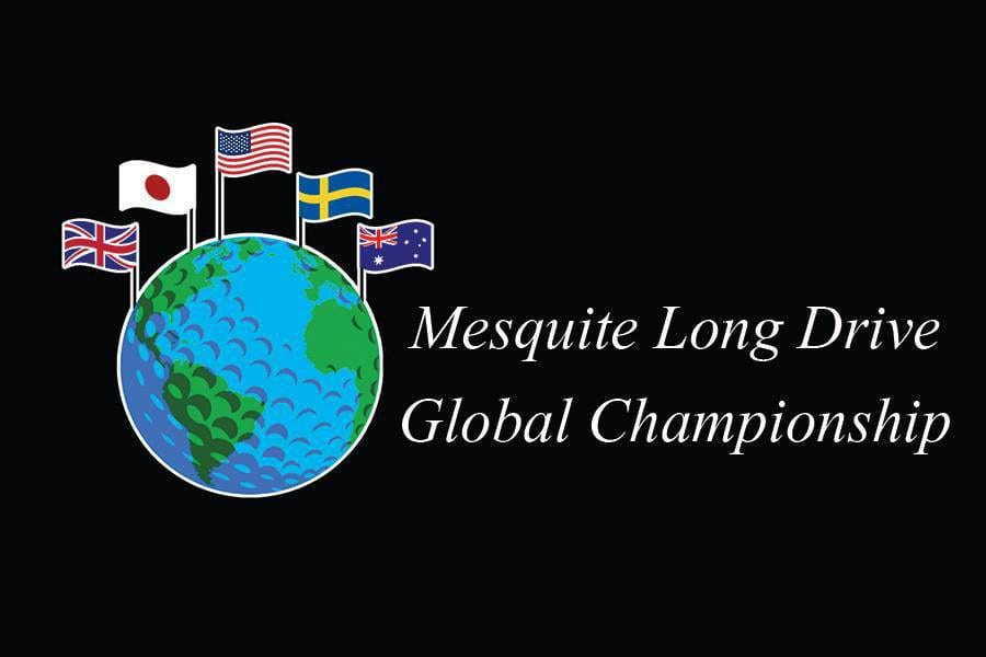 Mesquite Ultimate Long Drive Champion Open Division