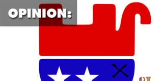 The death of the Republican Party death of Republican Party