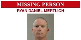 Help needed in finding missing person Ryan Daniel Mertlich of Hurricane Missing person Hurricane Utah Ryan Mertlich