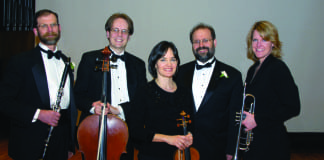 Zion Canyon Field Institute hosts Mont Alto Motion Picture Orchestra for silent film screening Zion Canyon Field Institute Mont Alto Motion Picture Orchestra