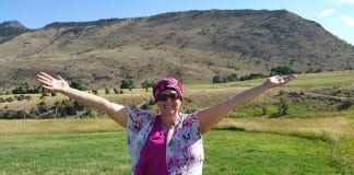 Pink Party with Purpose: A benefit to support Linda Stay Pink Party Linda Stay benefit