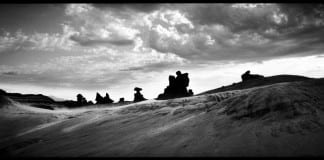 SUU Art Insights features photographer Benjamin Rusnak SUU Art Insights Photographer Benjamin Rusnak