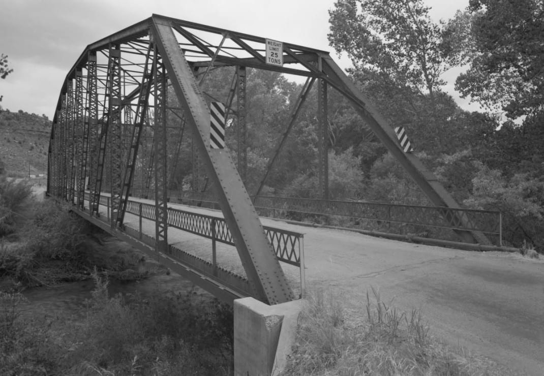 Historic Rockville Bridge
