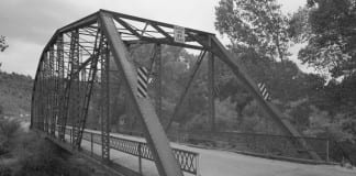 Historic Rockville Bridge thrown a lifeline with $15,000 in grants Historic Rockville Bridge