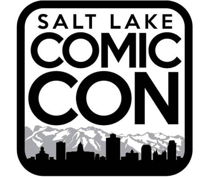 Salt Lake Comic Con preview