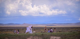 SUU alumna Mitsuyo Miyazaki’s “Where We Begin” premieres in Cedar City Mitsuyo Miyazaki Where We Begin