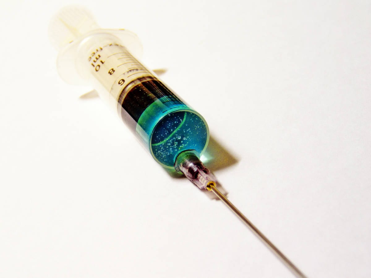 MMR Vaccine and Autism