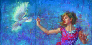 SUU’s Art Insights series hosts figurative artist Janet A. Cook SUU Art Insights Janet A. Cook