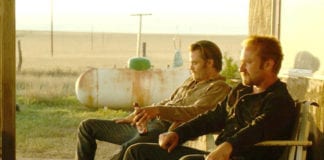 Movie Review: "Hell or High Water" is one of the the year's best films!