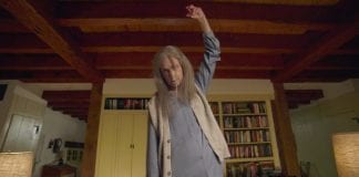 Movie Review: With ‘The Visit,’ M. Night Shyamalan gets his mojo back The Visit Movie Review M. Night Shyamalan