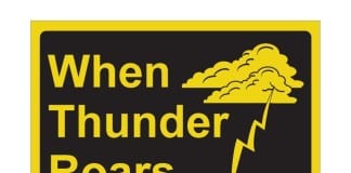 Flash Flood Warning Issued for Southern Utah