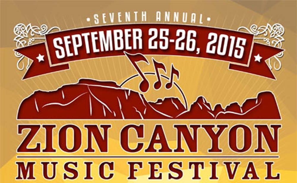 Zion Canyon Music Festival future