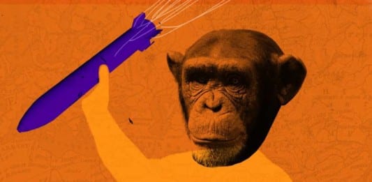 Book Review Ape and Essence Aldous Huxley