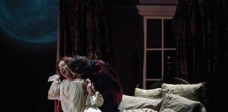 Dixie Forum: Utah Shakespeare Festival members present at panel Dixie Forum Utah Shakespeare Festival