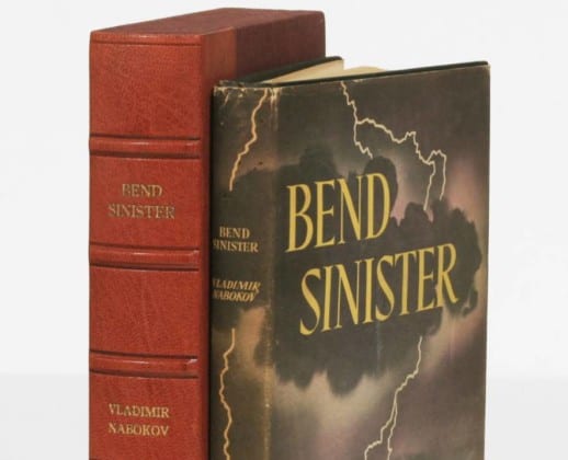 Bend Sinister Vladamir Nabokov book review
