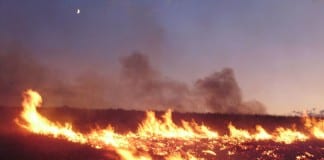 Southern Utah red flag warning in effect starting tomorrow morning Southern Utah Red Flag Warning