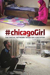2015 DocUtah International Documentary Film Festival #chicagogirl
