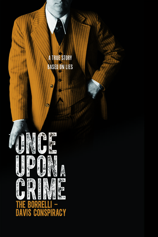 2015 DocUtah International Documentary Film Festival Once Upon a Crime